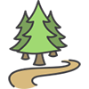 Forest Pollution